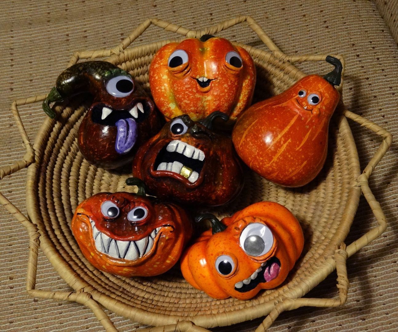 Gourd Goblins