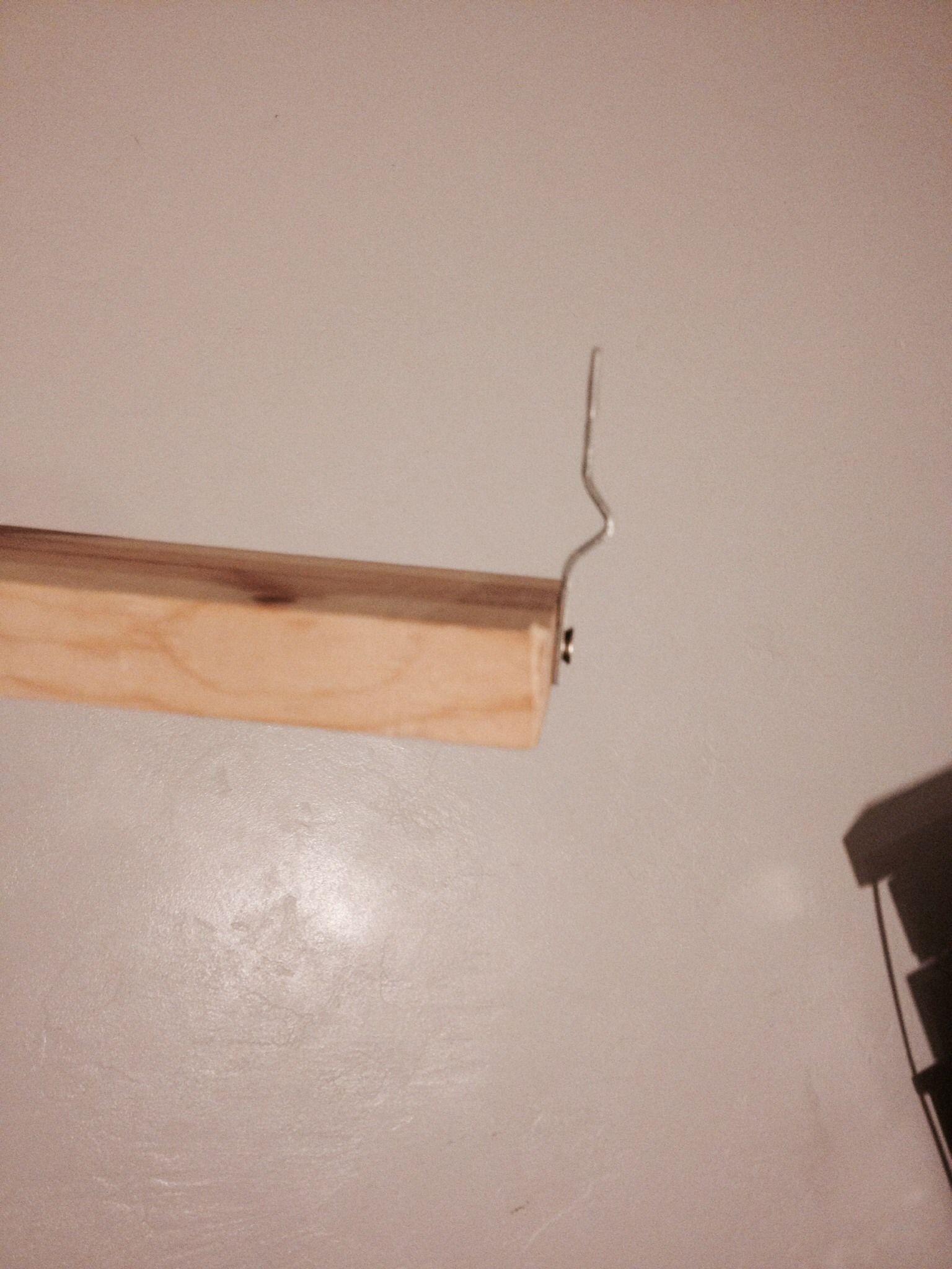 Diy Movie Shelves Instructables
