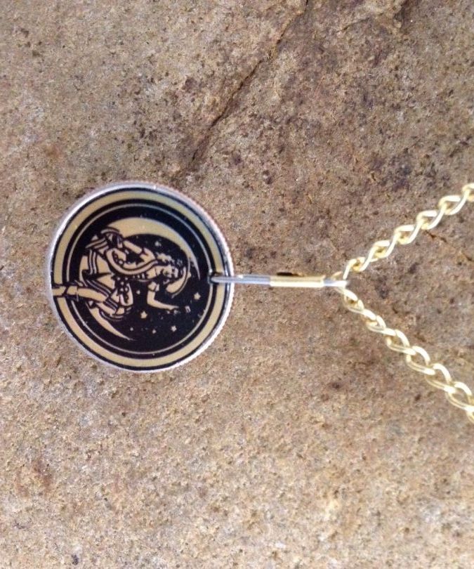 Beer Emblem Necklaces