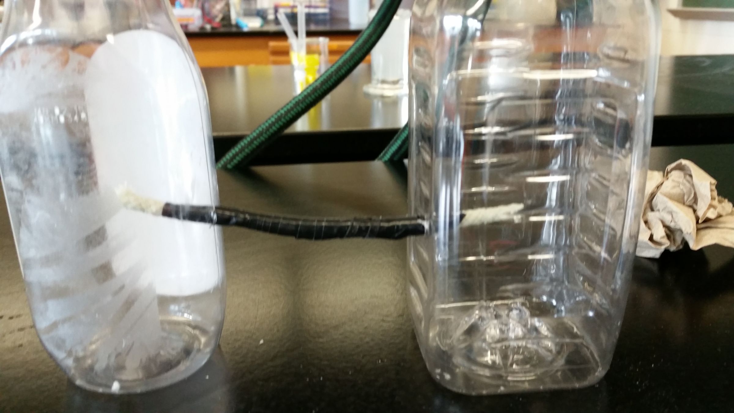 DIY Microbial Fuel Cell From Mud! : 6 Steps - Instructables