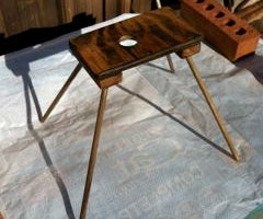 Check Deposit IPhone Mount #2