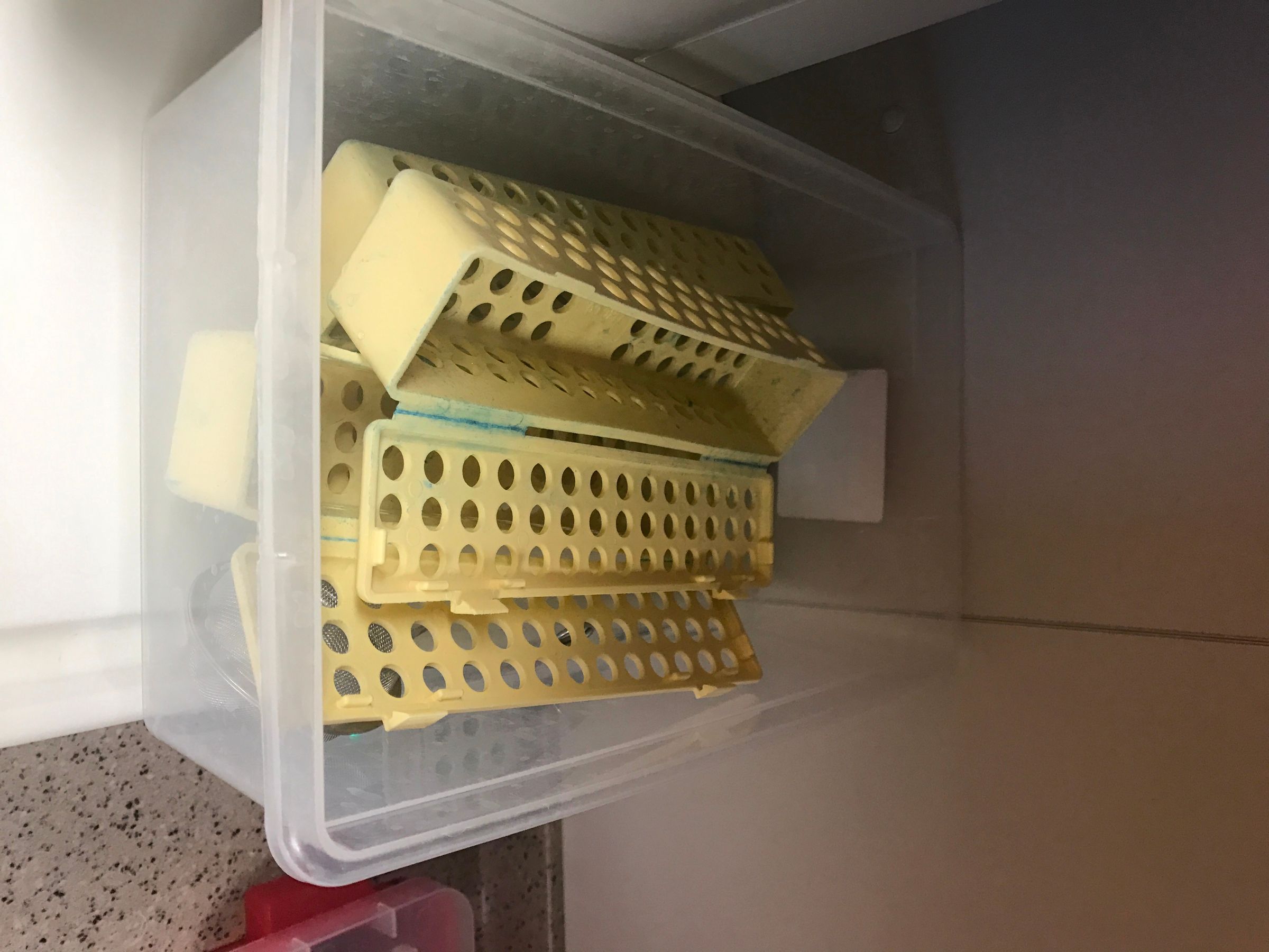 Sterilizing Dental Instruments 8 Steps Instructables