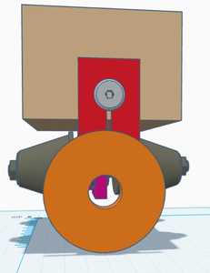 Coil En Wielen Montage