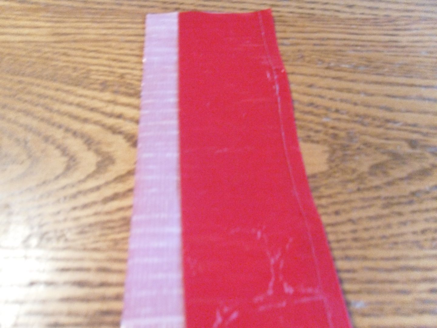 Duct Tape Gloves 6 Steps Instructables