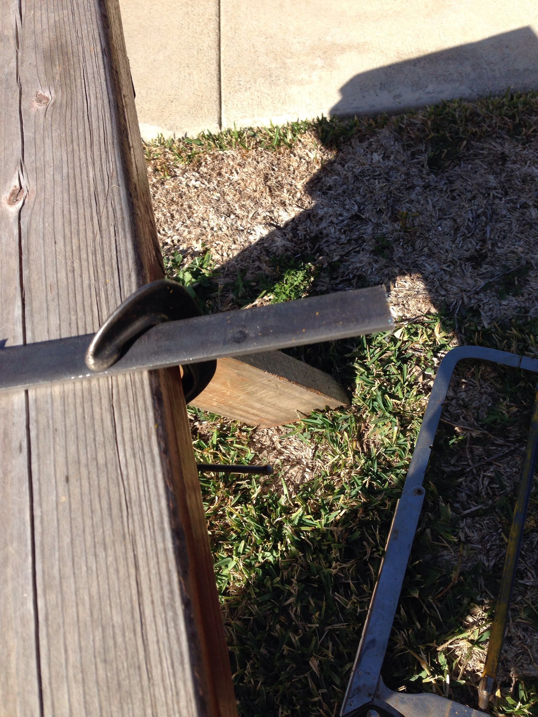 How to Build Artificial Rain Gutters for Your Truck Cap 6 Steps (with