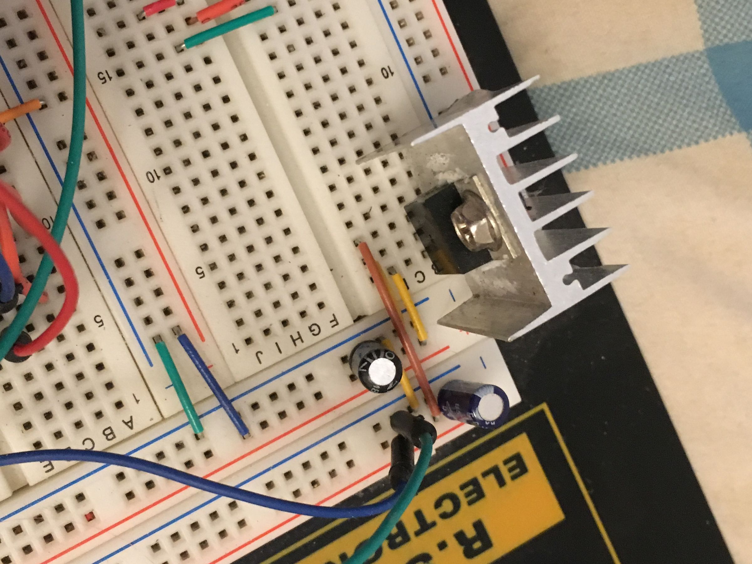 Build a Computer W/ Basic Understanding of Electronics : 9 Steps (with ...