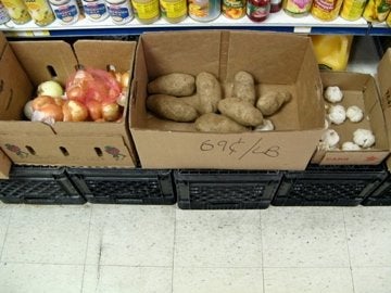 Work With Sympathetic Store Owners on Troubleshooting Potential Problems