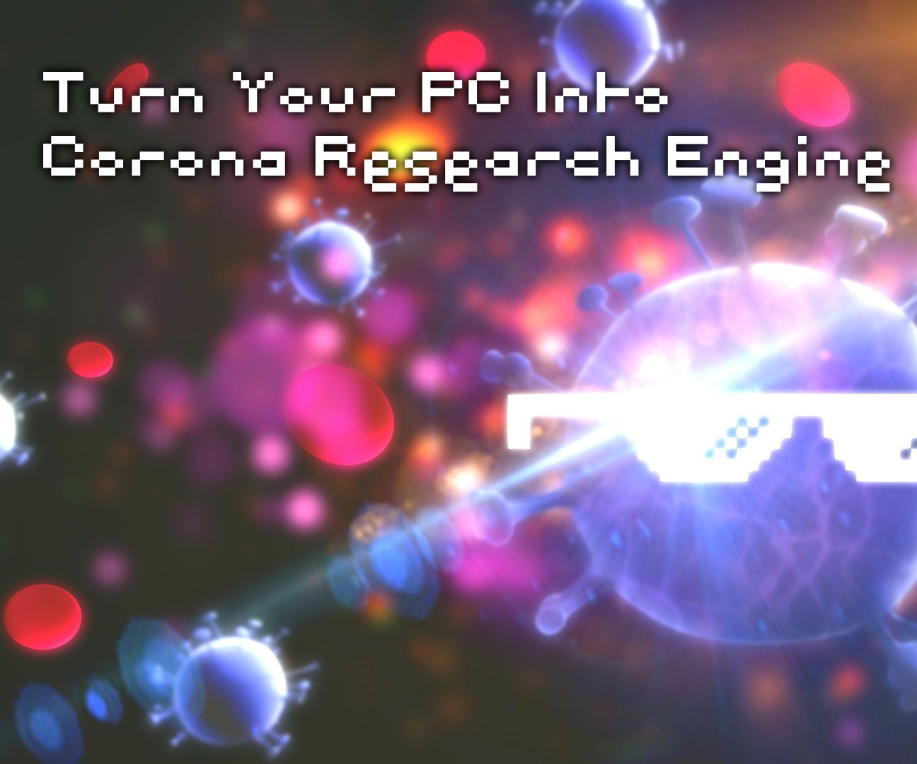 How to Research Corona Without Destroying Your Laptop (REMAKE)