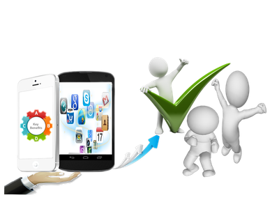 Advantages of Mobile Apps for Consumers