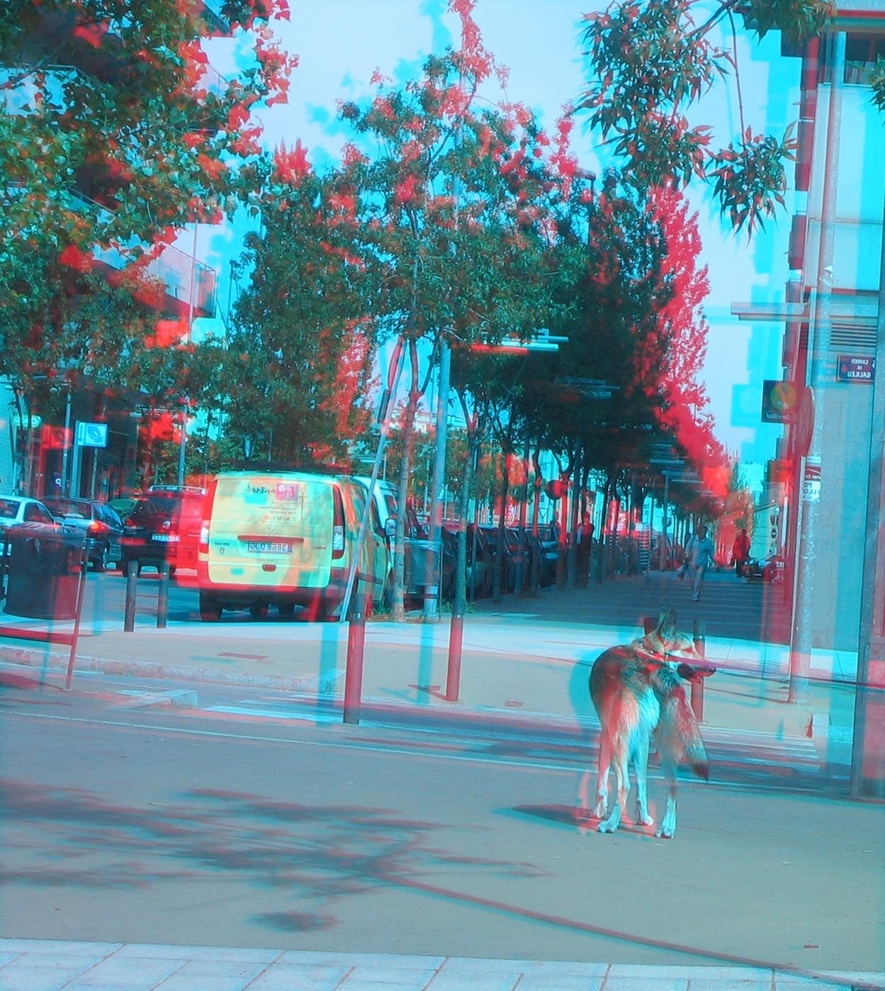 3D Anaglyph Camera Attachment! 12 Steps (with Pictures) Instructables