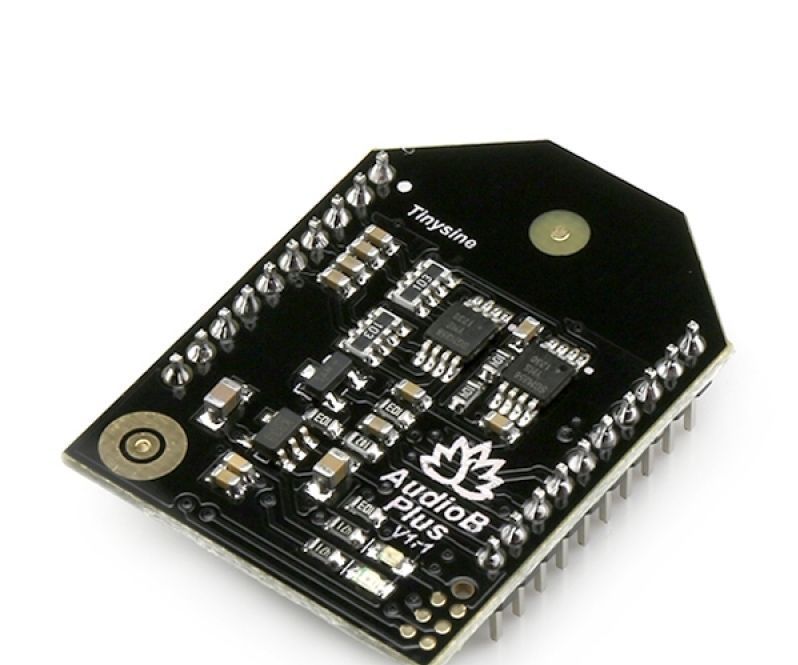 [Prod] TS 2x20W - Programmation Paramètres Bluetooth Pour Enceintes Craft 'n Sound