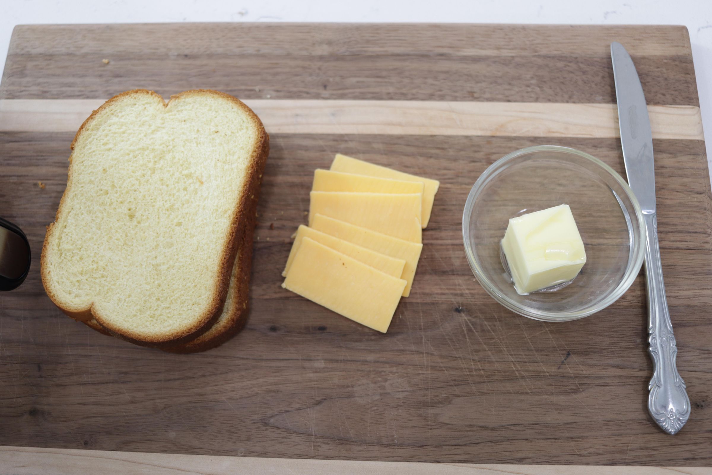 How to Make Grilled Cheese in an Air Fryer 5 Steps (with Pictures