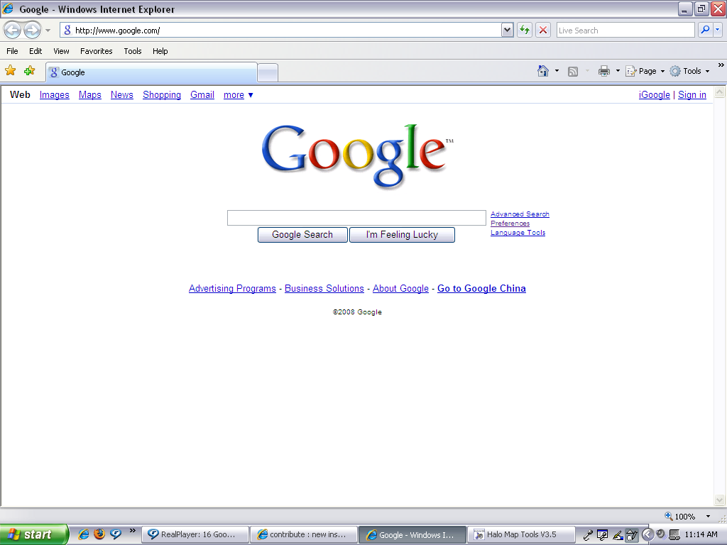 How to Open Internet Explorer