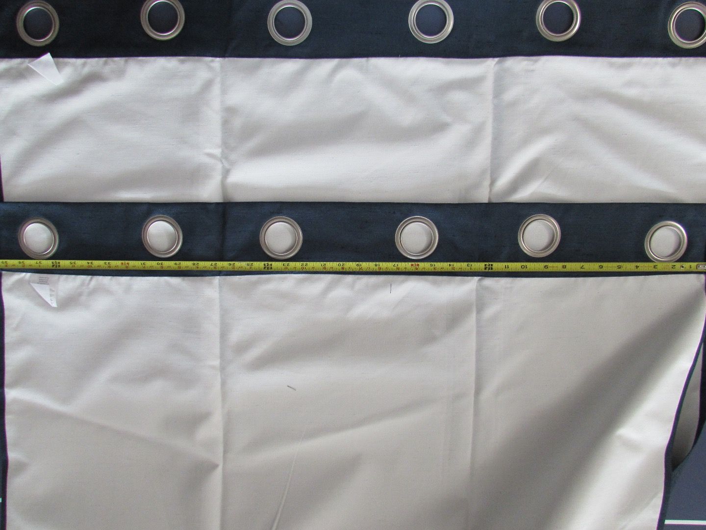 Custom-look Treatments From Purchased Thermal Panels : 9 Steps (with ...