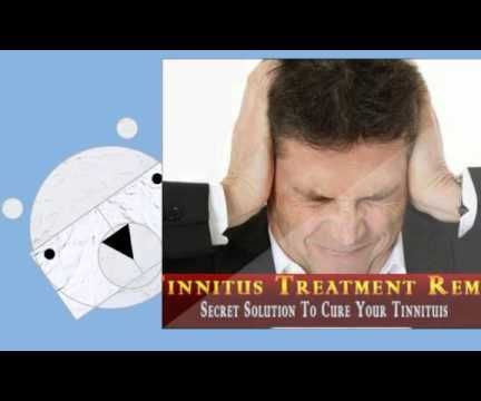 Herbal Remedies for Tinnitus