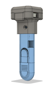 Print GPS Holder