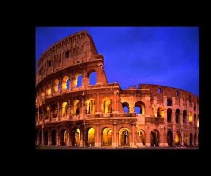 The Most Prominent Italian Cities