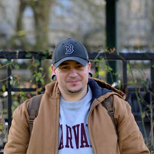 author