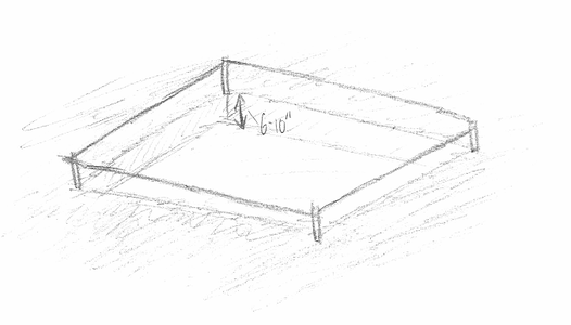 Excavation