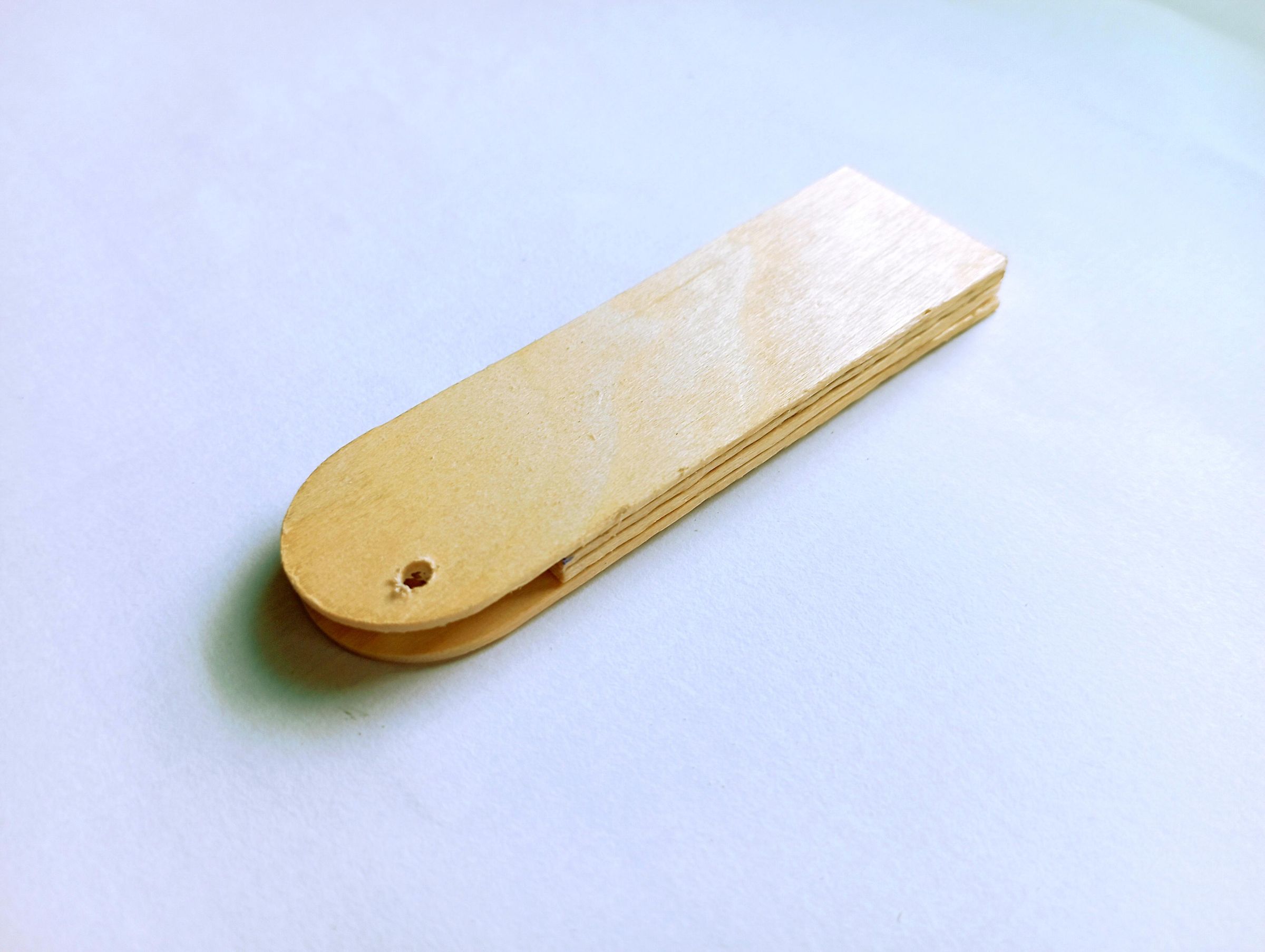 Avatars: the Popsicle Boxing Robots : 7 Steps (with Pictures ...