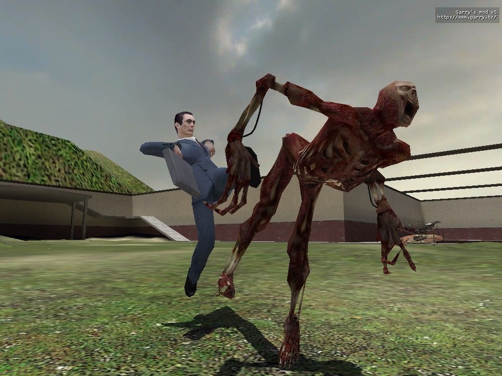 How to Fend Off the Up Comming Zombie Attack