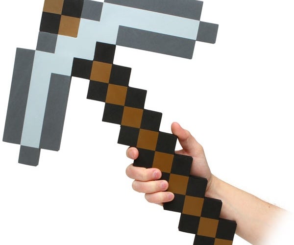 How to Find Diamonds, Iron, Coal, and Stone in Minecraft! (Includes Explanations of Ores!)