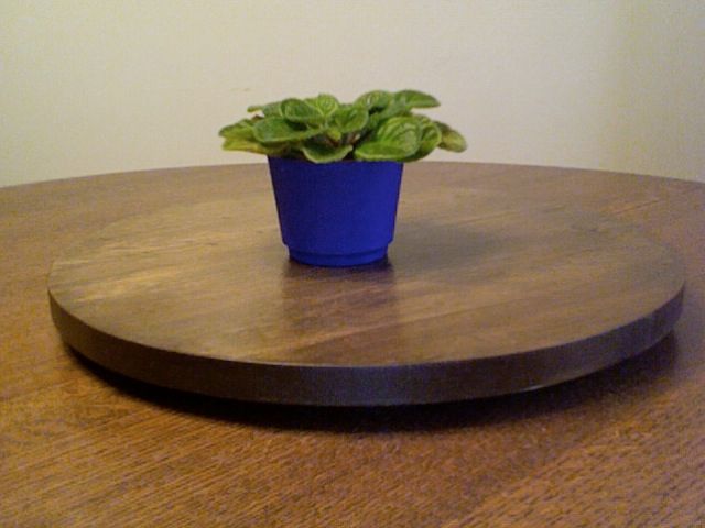 Lazy Susan