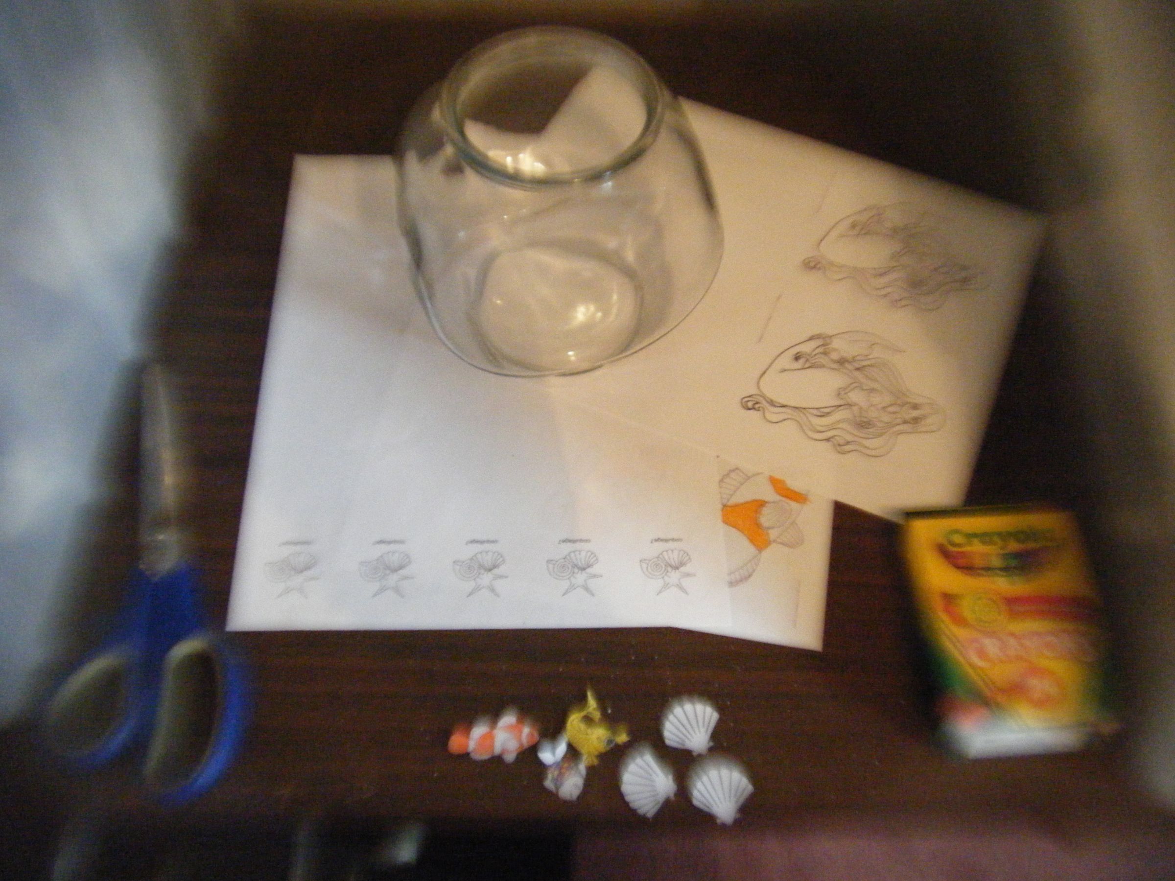 DIY Aquarium