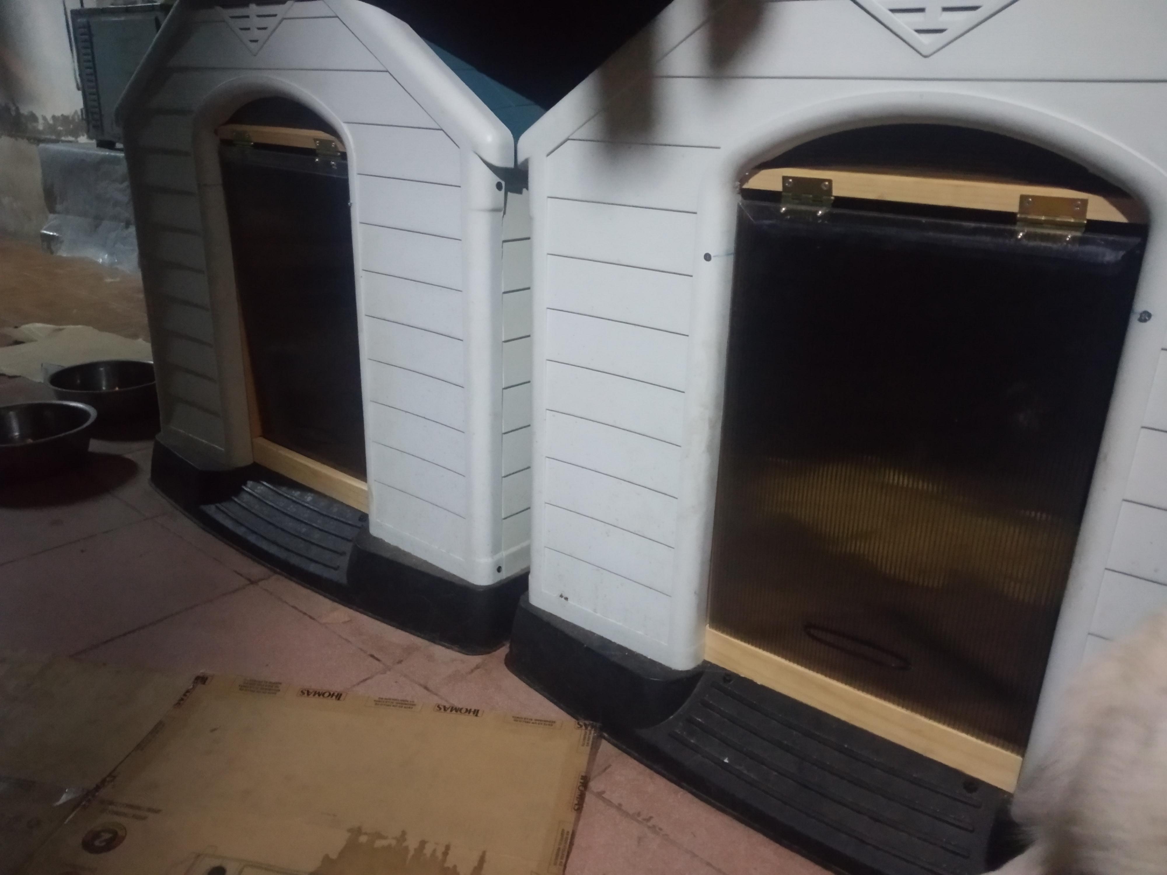 Dog House Warmer Pewitos Calentitos Instructables