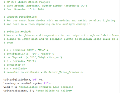 Coding