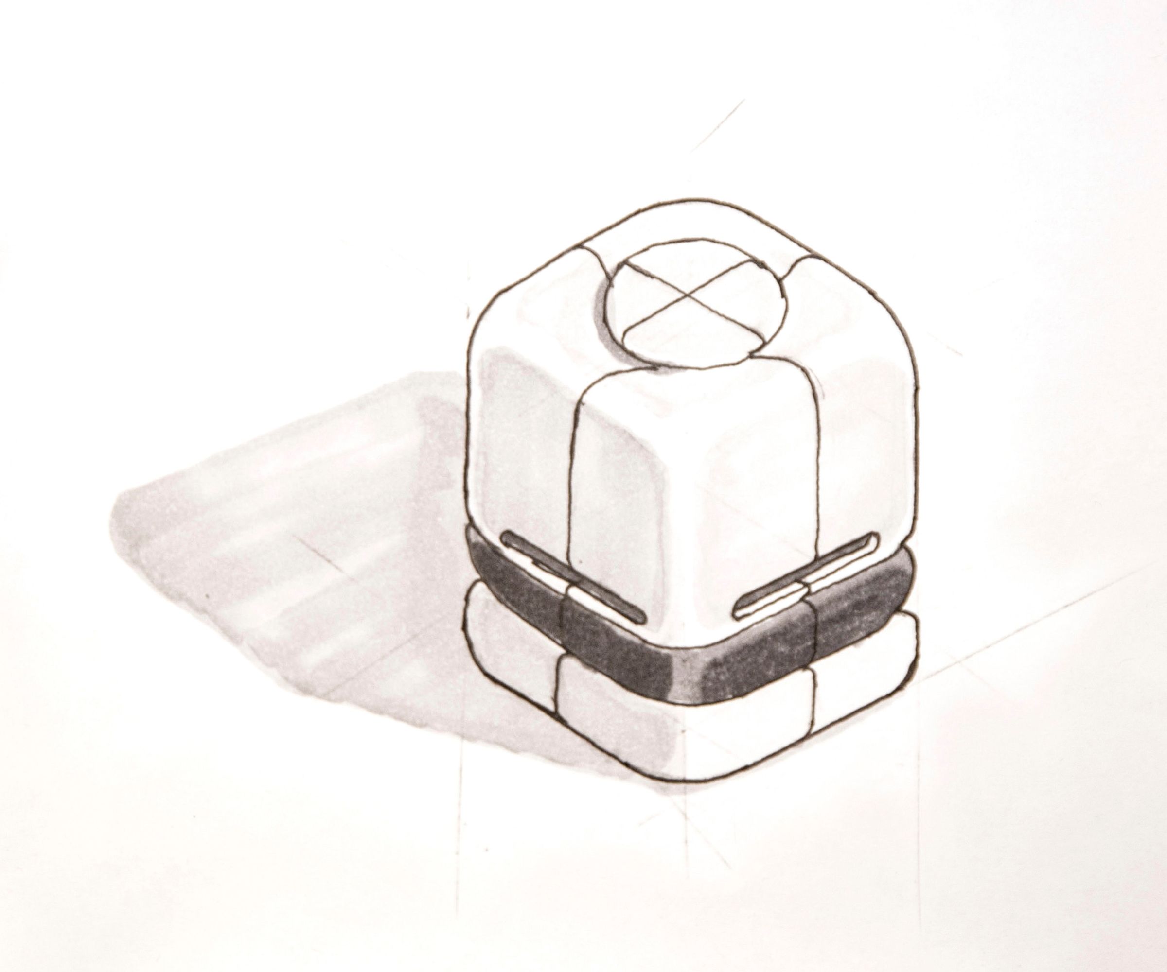 Case Study- White Noise Machine