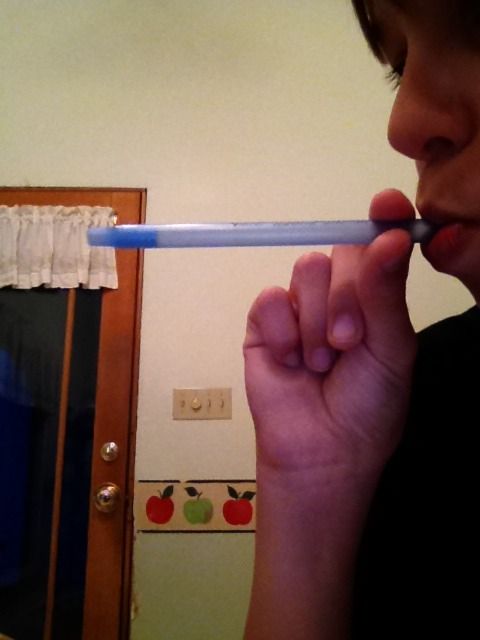 How to Make a Spitball With a Pen