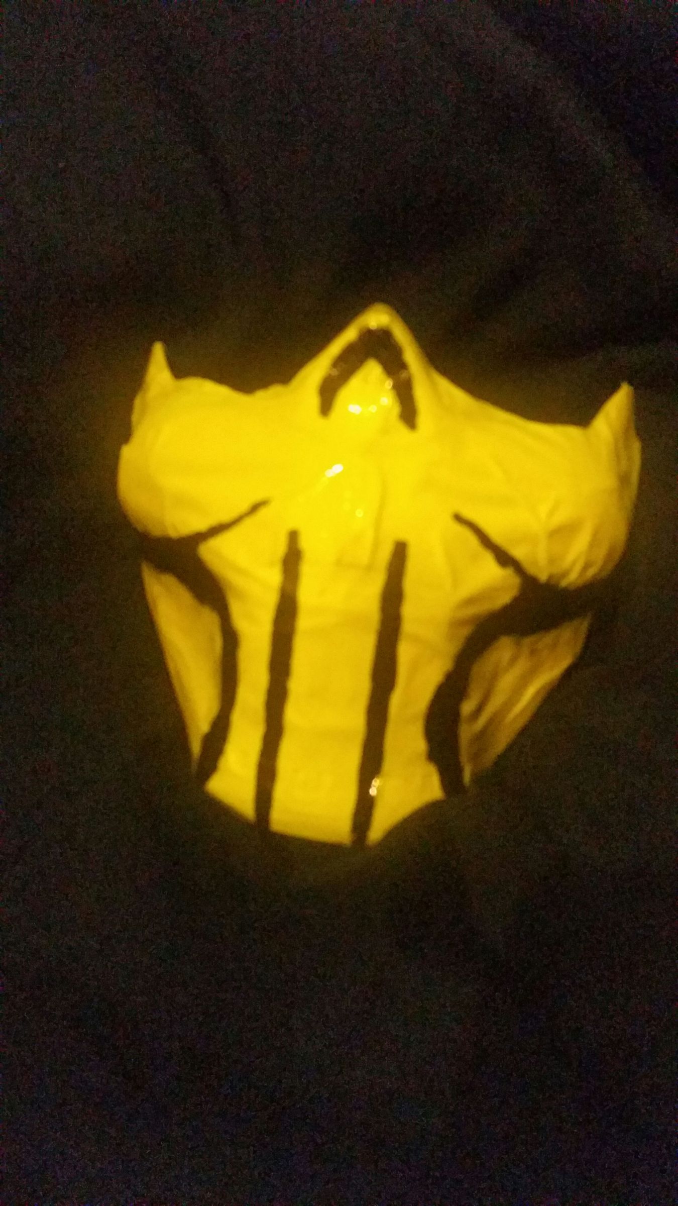 Cheap MK4 Scorpion Mask