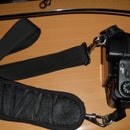 New strap camera / nueva correa para tu cámara.
