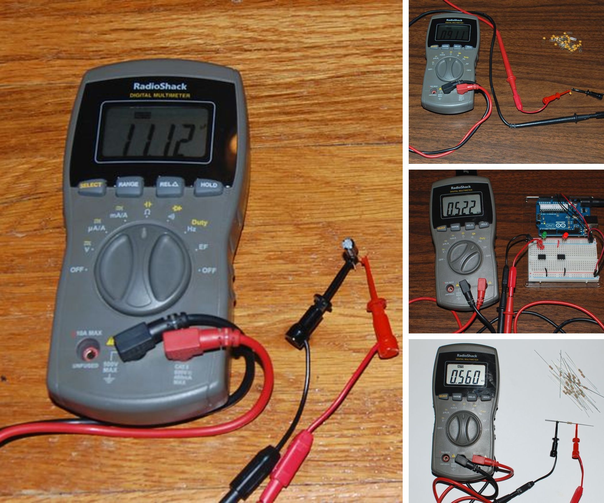 Statistical Process Control