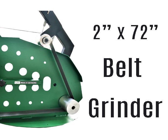 Belt Grinder