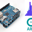 Quadcopter data visualization with Plotly