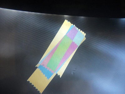 Select Your Colours