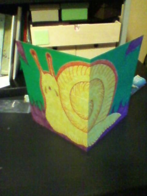 Increasing the Life and Looks of Paper Folders