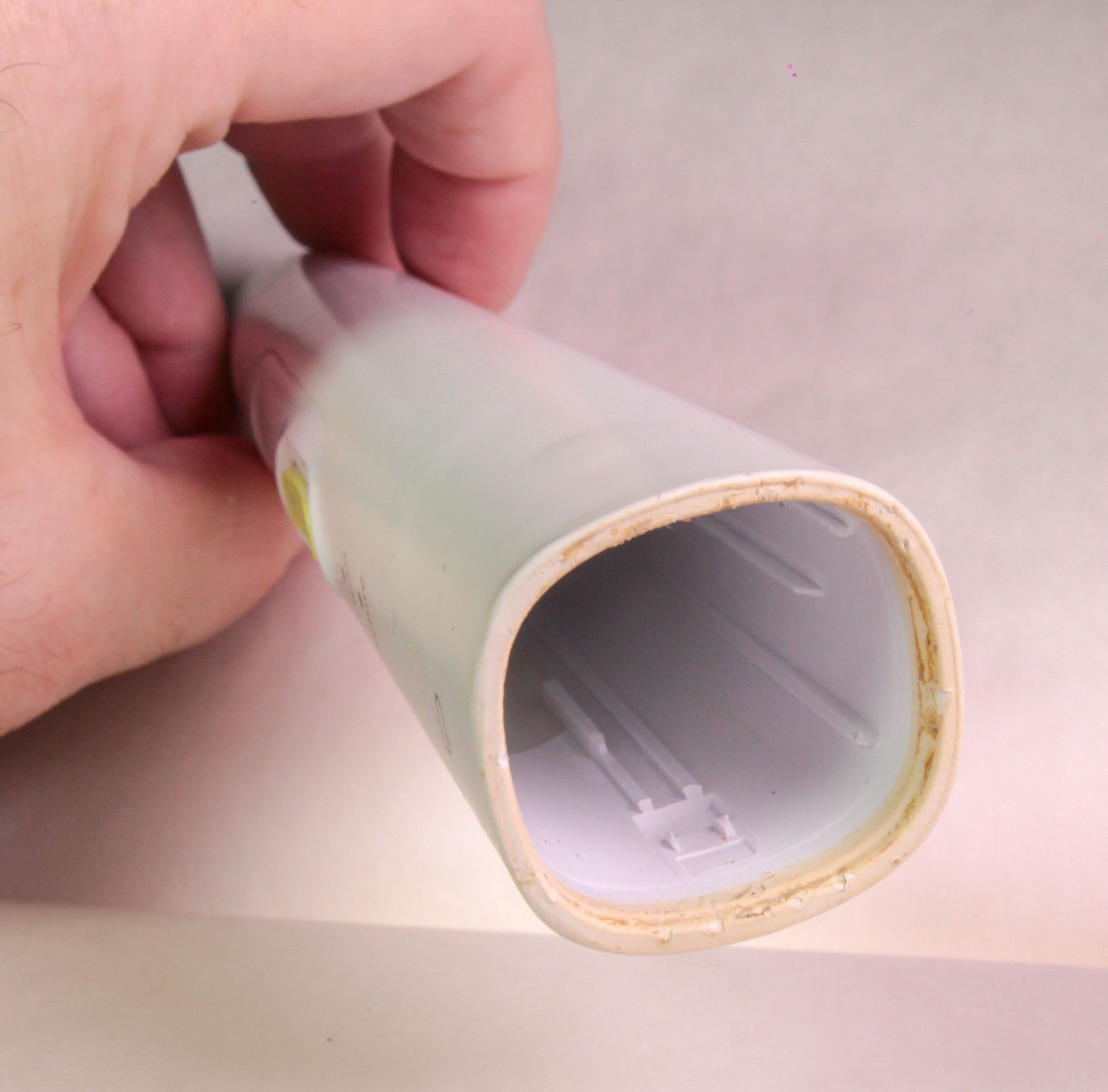 Sonicare Healthywhite HX8911 Tighten Head 5 Steps Instructables