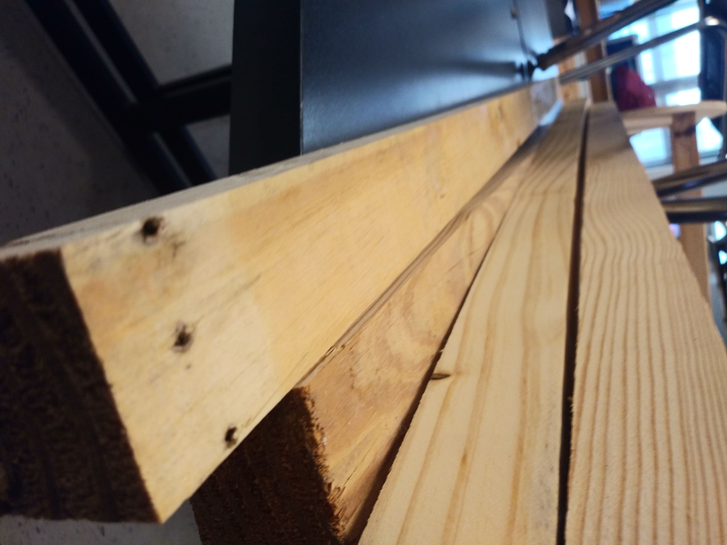 How to Build a Stool Out of 2x4's 10 Steps Instructables