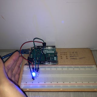 RGB LED Interfacing With Arduino : 5 Steps - Instructables
