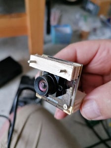 Construction of the Spectroscope
