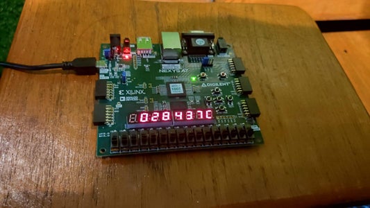 Termometer Digital : 14 Steps Circuit Diagram