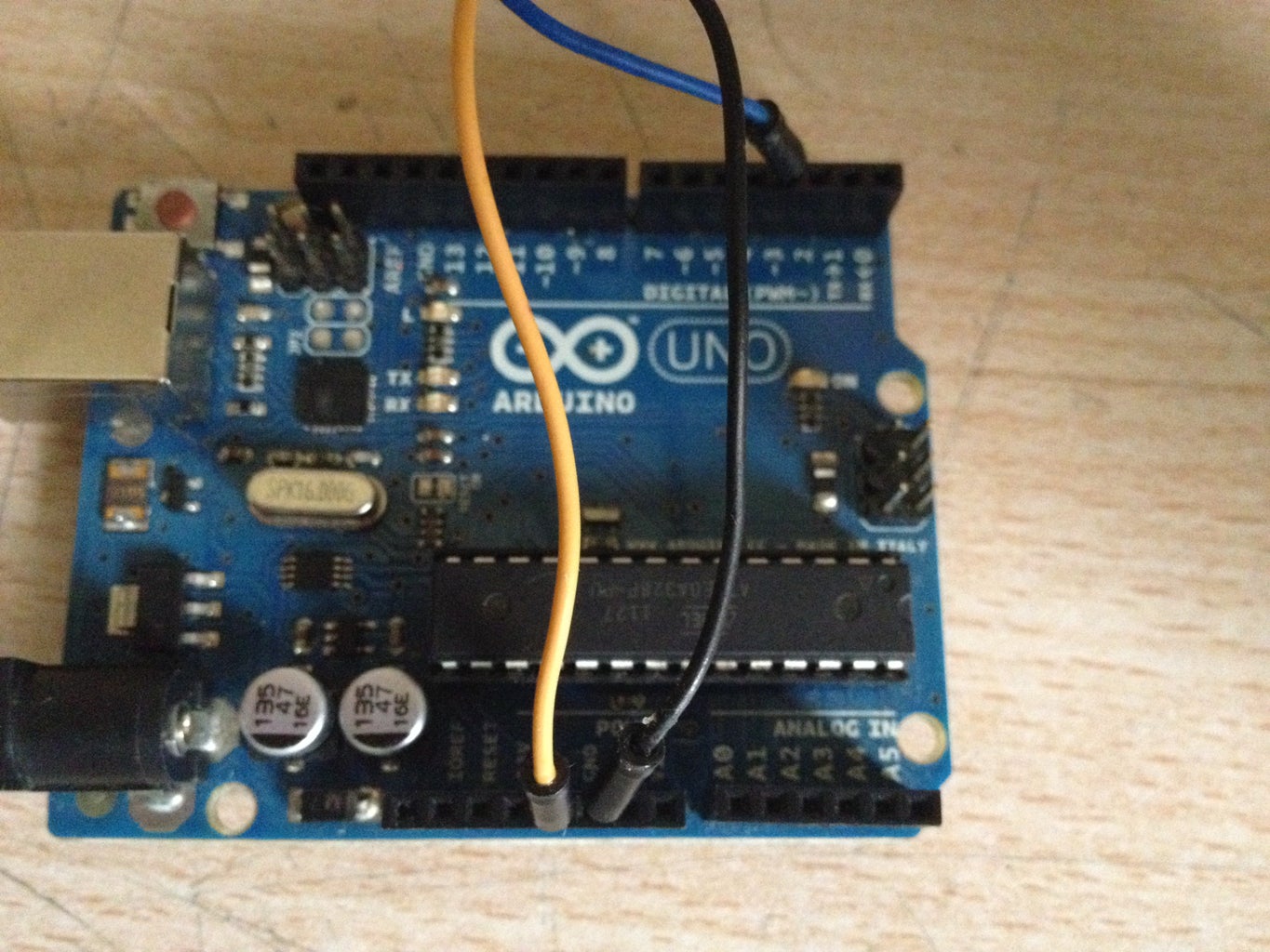 Wirelessly Control a Robot Using Arduino and RF Modules ! : 7 Steps ...