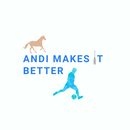 Andi Makes It Better