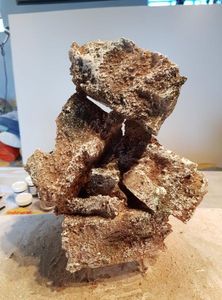 Color the Rocks - Phase 2