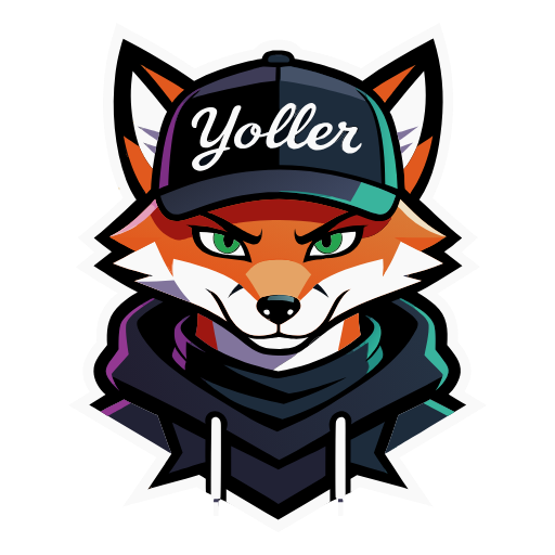Instructables profile picture for @yoller
