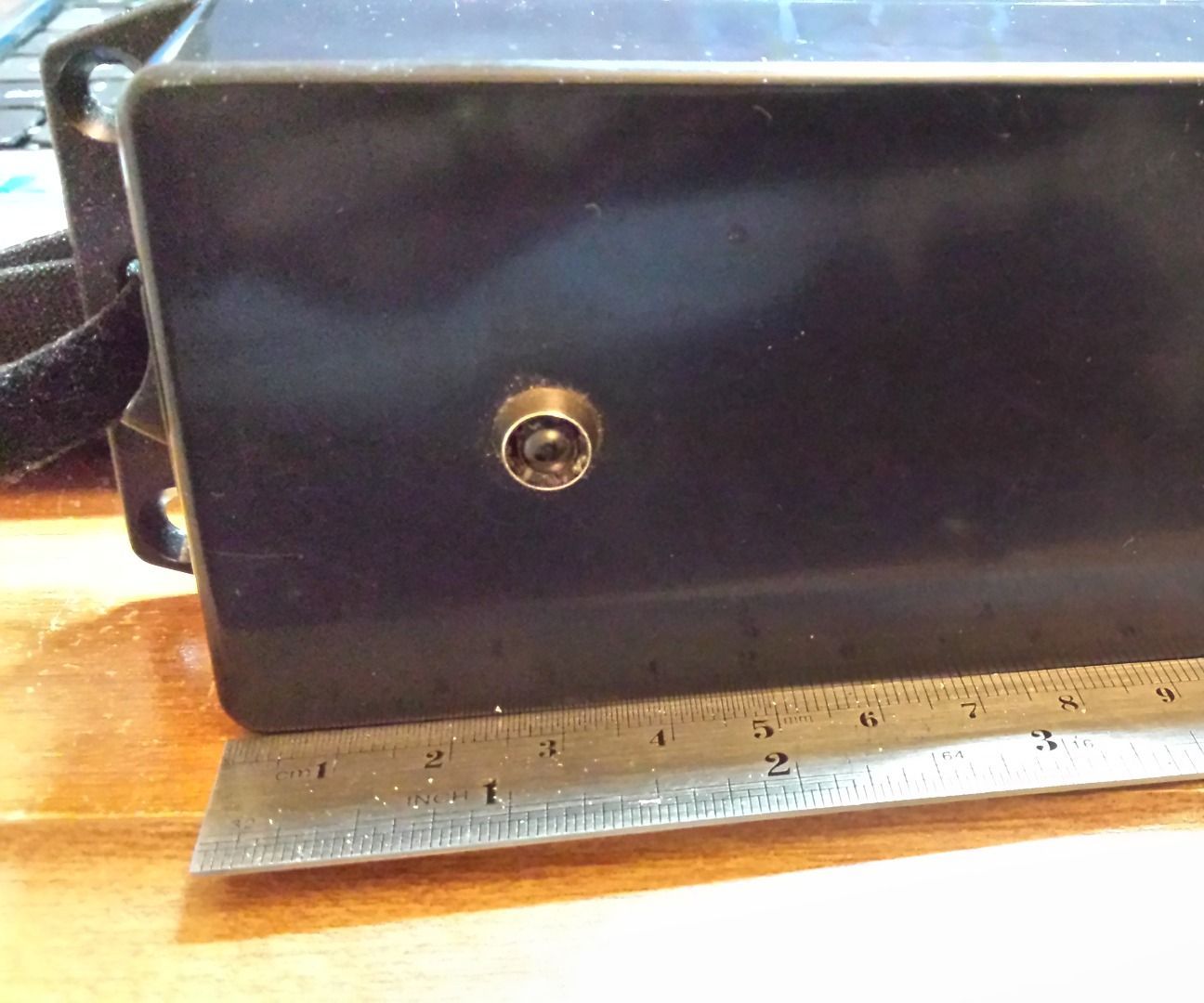 Time Lapse for Camera
