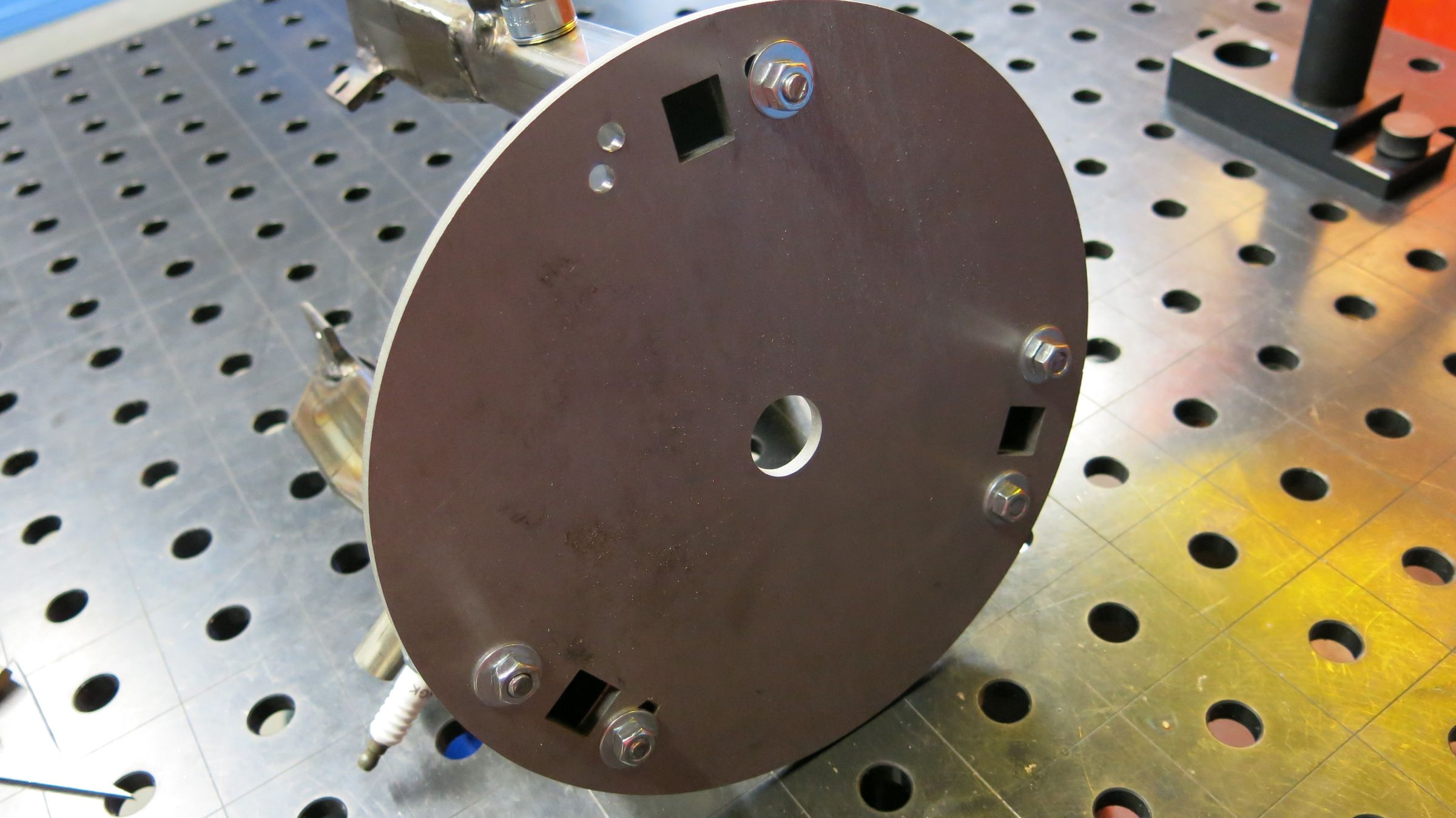How to Build a Jet Engine! 14 Steps (with Pictures) Instructables